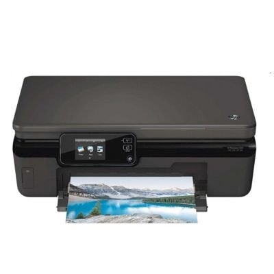  Photosmart 5521 e-All-in-One