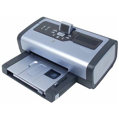  Photosmart 7760 W