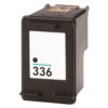 Συμβατό μελάνι HP 336 Black (C9362EE)