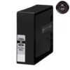 Συμβατό μελάνι Canon PGI-2500 XL (9254B001) (Black)