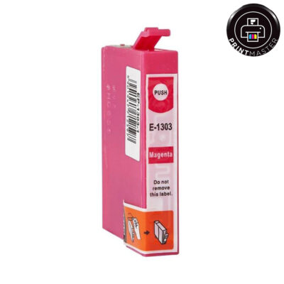Συμβατό μελάνι Epson T1303 XL (C13T13034010) (Magenta)