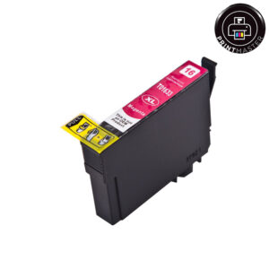 Συμβατό μελάνι Epson T1633 (16XL) (C13T16334010)
(Magenta)