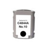 Συμβατό μελάνι HP 10 BLACK (C4844A)