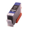 Συμβατό μελάνι HP 364XL (CN684EE) (Black)