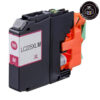 Συμβατό μελάνι LC-225 XL M για Brother (LC225XLM) (Magenta)