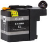 Συμβατό μελάνι Brother LC-529 XL (LC529XLBK) (Black)