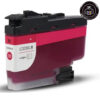 Συμβατό μελάνι Brother LC-3239 XL (LC3239XLM) (5.000 ΣΕΛΙΔΕΣ) (Magenta)