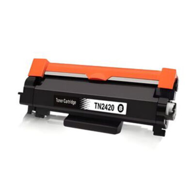 Συμβατό τόνερ Brother TN-2420 (3.000 ΣΕΛΙΔΕΣ)  (Black)
