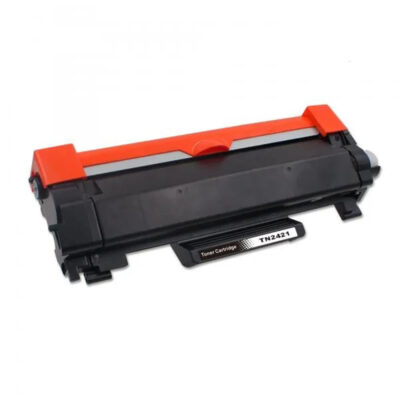 Συμβατό τόνερ Brother TN-2421 (3.000 ΣΕΛΙΔΕΣ)  (Black)