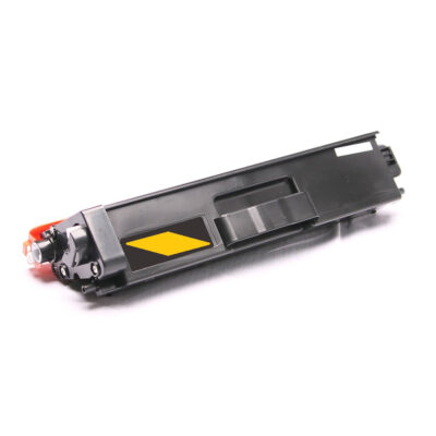 Συμβατό τόνερ  Brother TN-325Y (3.500 ΣΕΛΙΔΕΣ)  (Yellow)