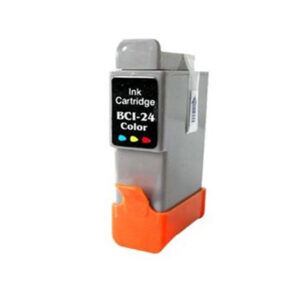Συμβατό μελάνι Canon BCI-24 /BCI-21 (6882A002) (Color)
