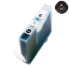 Συμβατό μελάνι Canon BCI-6 PC (4709A002) (Photo Cyan)