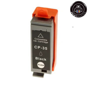 Συμβατό μελάνι Canon PGI-35 (1509B001) (Black)