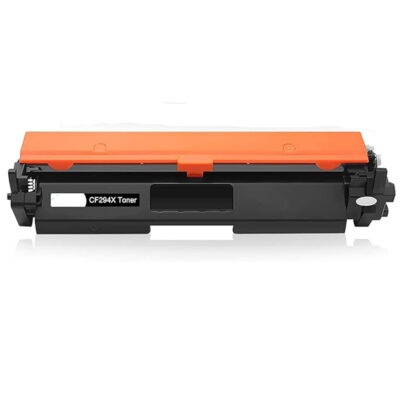 Συμβατό τόνερ 94X για HP (CF294X) (2.800 ΣΕΛΙΔΕΣ) (Black)