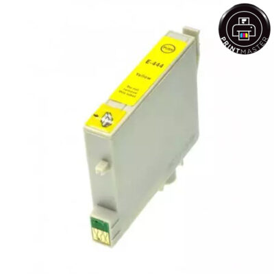 Συμβατό μελάνι Epson T0444 Yellow (C13T04444010)