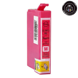 Συμβατό μελάνι Epson T1803 (C13T18034010) (Magenta)
