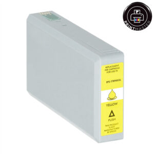 Συμβατό μελάνι Epson T7894 (C13T789440) (Yellow)