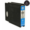 Συμβατό μελάνι Epson T9082 XL (C13T908240) (Cyan)