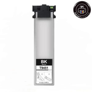Συμβατό μελάνι Epson T9451 XL (C13T945140) (5.000 ΣΕΛΙΔΕΣ) (Black)