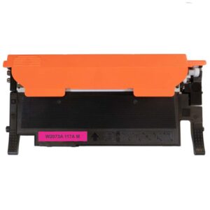 Συμβατό τόνερ HP 117A (W2073A) (700 ΣΕΛΙΔΕΣ) (Magenta)