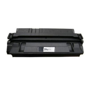 Συμβατό τόνερ HP 29X (C4129X) (10.000 ΣΕΛΙΔΕΣ) (Black)
