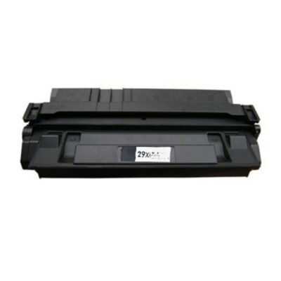Συμβατό τόνερ HP 29X (C4129X) (10.000 ΣΕΛΙΔΕΣ) (Black)