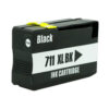 Συμβατό μελάνι HP711XL (CZ133A) (Black)