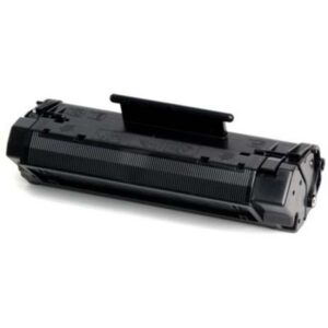 Συμβατό τόνερ HP 06A (C3906A) (2.500 ΣΕΛΙΔΕΣ) (Black)