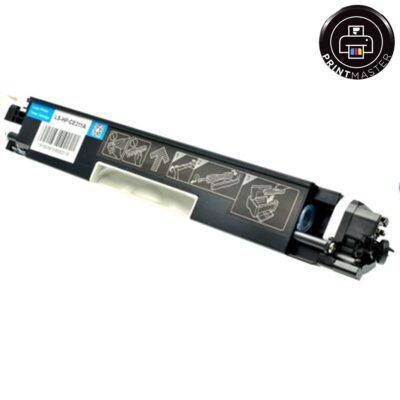 Συμβατό τόνερ HP CE311A/ CF351A (1.200 ΣΕΛΙΔΕΣ) (Cyan)