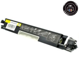 Συμβατό τόνερ CANON CRG-729Y (1.200 ΣΕΛΙΔΕΣ) (Yellow)