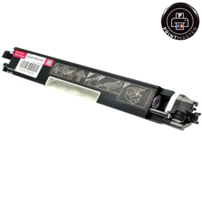 Συμβατό τόνερ HP CE313A/ CF353A (1.200 ΣΕΛΙΔΕΣ) (Magenta)