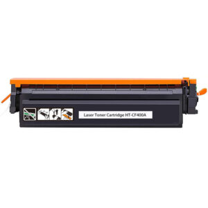 Συμβατό τόνερ HP 201A (CF400A) (1.500 ΣΕΛΙΔΕΣ) (Black)
