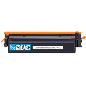 Συμβατό τόνερ HP 201A (CF401A) (1.400 ΣΕΛΙΔΕΣ) (Cyan)