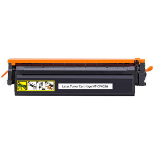 Συμβατό τόνερ HP 201A (CF402A) (1.400 ΣΕΛΙΔΕΣ) (Yellow)