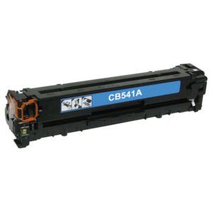 Συμβατό τόνερ HP CB541A (1.800 ΣΕΛΙΔΕΣ) (Cyan)
