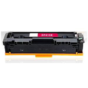 Συμβατό τόνερ HP 410X  (CF413X) (5.000 ΣΕΛΙΔΕΣ) (Magenta)