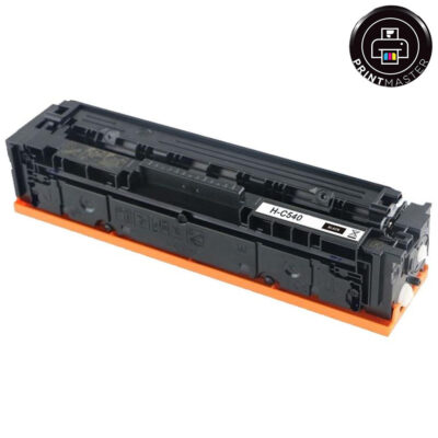 Συμβατό τόνερ HP 203A (CF540A) (1.400 ΣΕΛΙΔΕΣ) (Black)