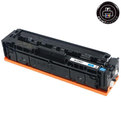 Συμβατό τόνερ HP 203A (CF541A) (1.300 ΣΕΛΙΔΕΣ) (Cyan)
