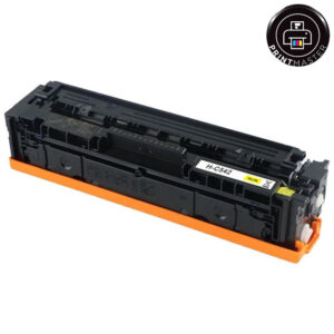 Συμβατό τόνερ HP 203A (CF542A) (1.300 ΣΕΛΙΔΕΣ) (Yellow)
