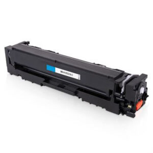 Συμβατό τόνερ HP 205A (CF531A) (900 ΣΕΛΙΔΕΣ) (Cyan)