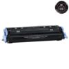Συμβατό τόνερ HP124/CANON CRG-707 (Q6000) (2.500 ΣΕΛΙΔΕΣ) (Black)