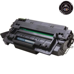 Συμβατό τόνερ HP Q6511A (6.000 ΣΕΛΙΔΕΣ) (Black)
