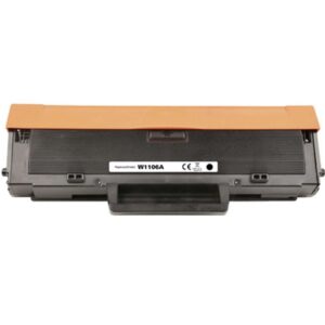 Συμβατό τόνερ HP 106A (W1106A) (2.000 ΣΕΛΙΔΕΣ) (Black)