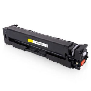Συμβατό τόνερ HP 205A (CF532A) (900 ΣΕΛΙΔΕΣ) (Yellow)