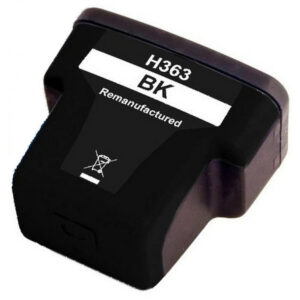 Συμβατό μελάνι HP 363XL (C8719EE) (800 ΣΕΛΙΔΕΣ) (Black)