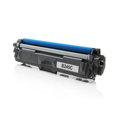 Συμβατό τόνερ Brother TN-241C (1.400 ΣΕΛΙΔΕΣ) (Cyan)