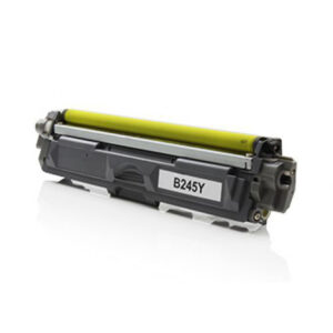 Συμβατό τόνερ Brother TN-241Y (1.400 ΣΕΛΙΔΕΣ)  (Yellow)