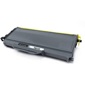Συμβατό τόνερ Brother TN2120 (2.600 ΣΕΛΙΔΕΣ) (Black)