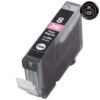 Συμβατό μελάνι Canon CLI-8 (0625B001) (Photo-Magenta)