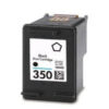 Συμβατό μελάνι HP 350 (CB335EE) (Black)